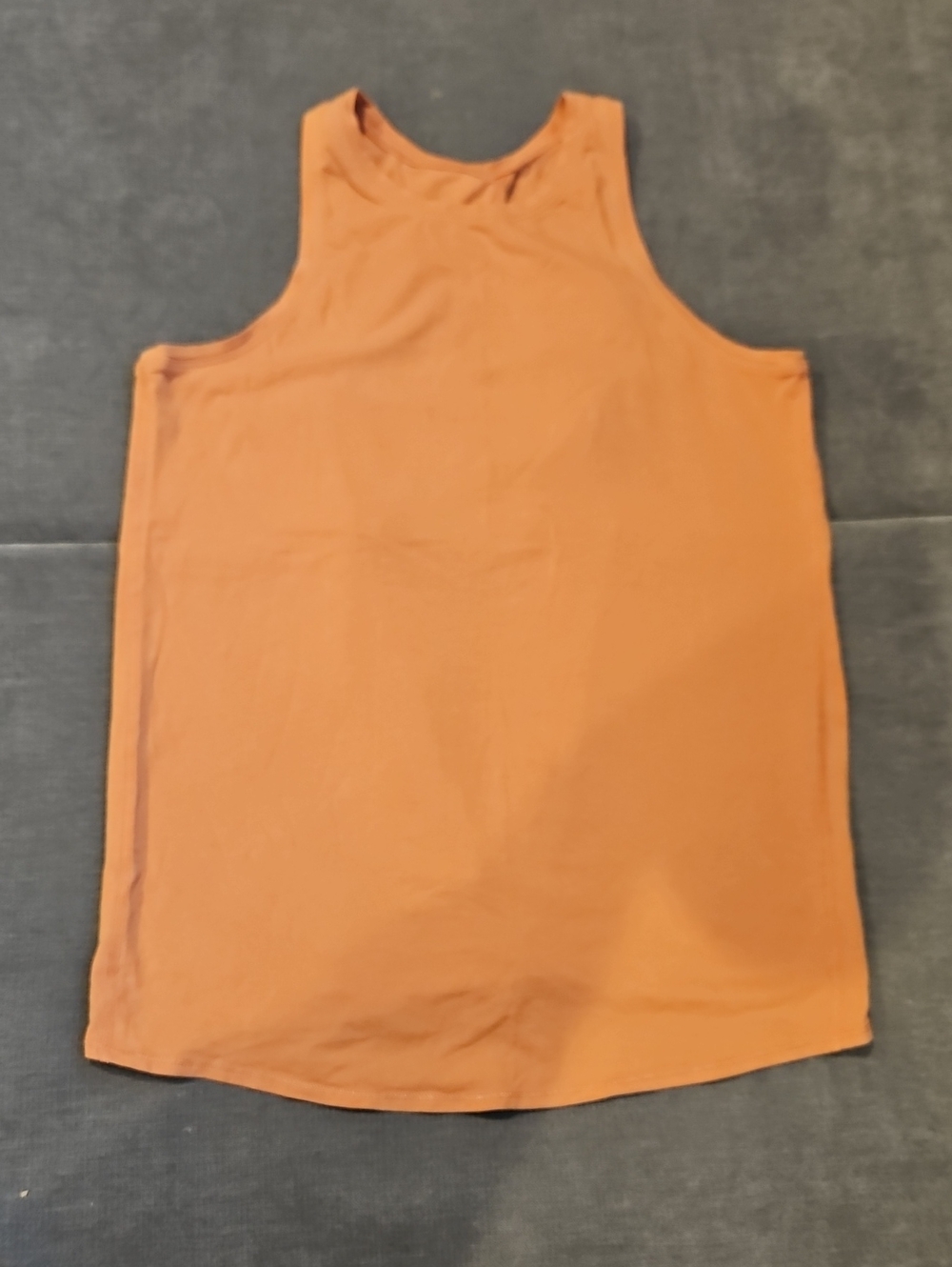 Women's Lululemon Peach Tank Top